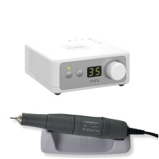 Фрезер для маникюра K35-mini с ручкой H37L1 H37L1 35000 об./мин. 50вт