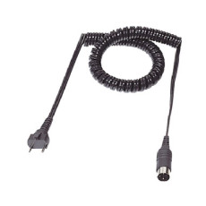 Кабель спиральный для ручки-микромотора