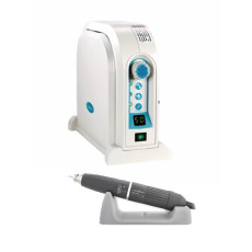 Фрезер Multi 600 DUO для педикюру з безщітковою ручкою BM50М 50000 об./хв. 230вт