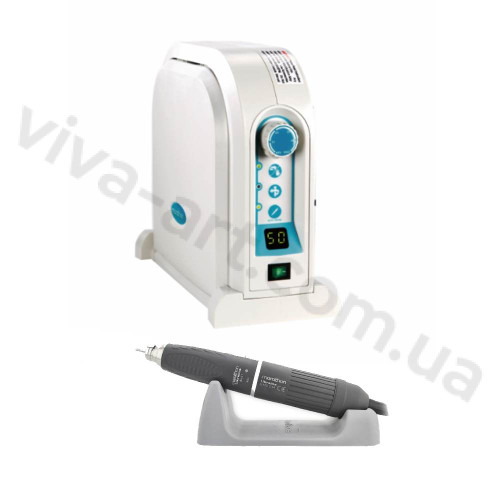 Фрезер Multi 600 DUO для педикюру з безщітковою ручкою BM50М 50000 об./хв. 230вт