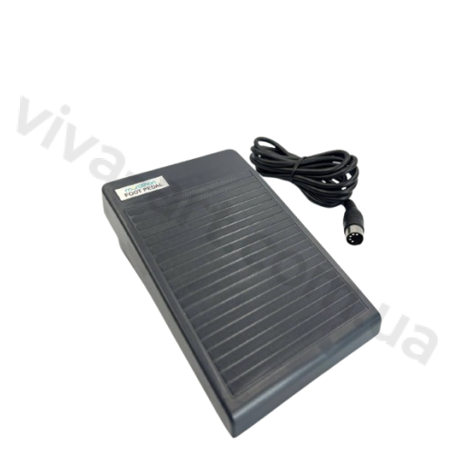 Педаль реостатная Marathon