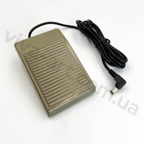 Педаль вкл/выкл для Марафон 3 Чемпион