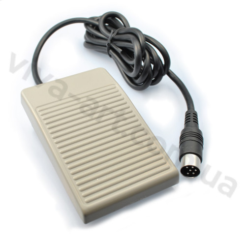 Педаль вкл/выкл для Escort 2 Pro