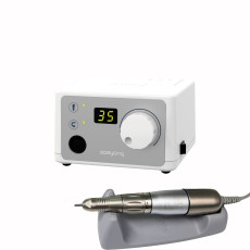 Фрезер для маникюра K35 с ручкой SH30N 30000 об./мин. 40вт