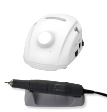 New Фрезер для маникюра Marathon-3 Champion New белый с ручкой H37L1 35000 об./мин. 45вт