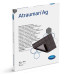 Повязки, пропитанные серебром Atrauman Ag / Атрауман Аг 10см х 10см, 1шт