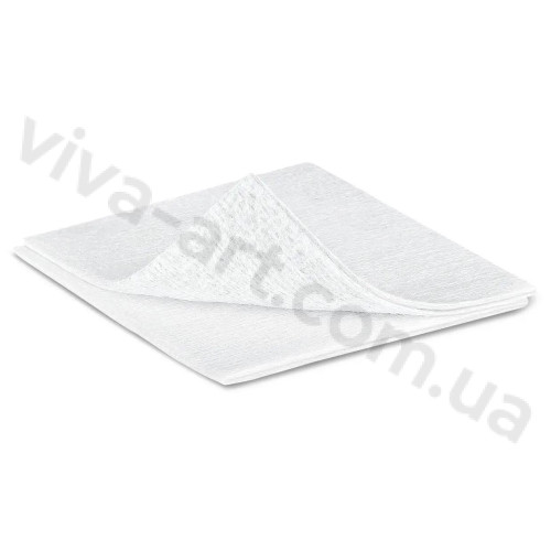 Салфетка из нетканого материала Medicomp® / Медикомп 5см х 5см, упаковка