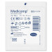 Салфетка из нетканого материала Medicomp® / Медикомп 5см х 5см, упаковка