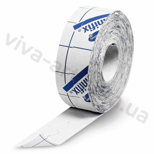 Пластир еластичний фіксуючий на нетканій основі Omnifix® Elastic / Омніфікс Еластік 2,5см х 10м, 2шт