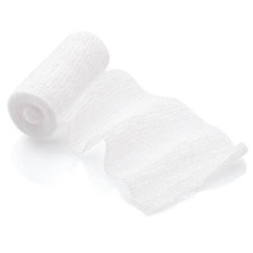 Бинт еластичний фіксуючий Peha-fix® / Пеха-фікс 4см х 4м