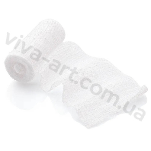 Бинт еластичний фіксуючий Peha-fix® / Пеха-фікс 4см х 4м