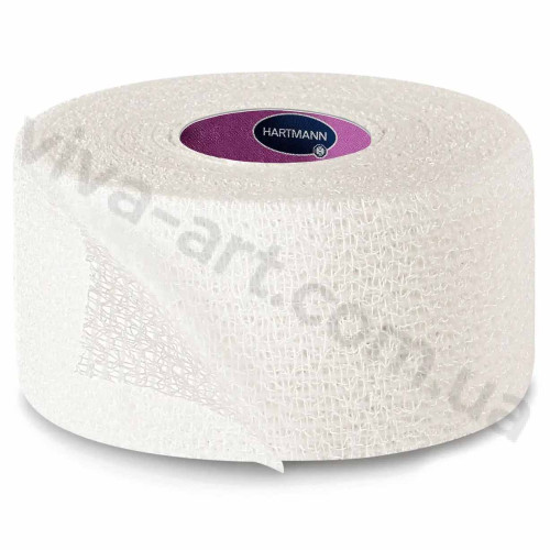 Бинт когезивный фиксирующий Peha-haft® / Пеха-хафт 4см х 20м, 1шт