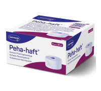 Бинт когезивный фиксирующий Peha-haft® / Пеха-хафт 4см х 20м, 1шт