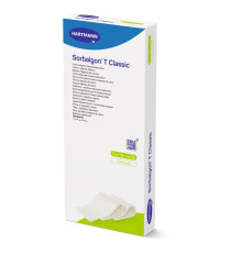 Тампонадная поглощающая лента из кальция-альгината Sorbalgon® Classic 5см х 30см, 1шт
