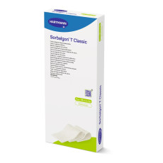 Тампонадная поглощающая лента из кальция-альгината Sorbalgon® Classic 5см х 30см, 1шт