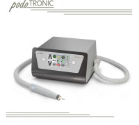 Аппарат с пылесосом и LED подсветкой Podotronic SINUS I, 40000 об./мин., Германия