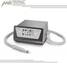 Апарат з пилососом і LED підсвічуванням Podotronic SINUS I, 40 000 об./хв., Німеччина