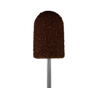 Пісочні ковпачки 16 мм середній абразив (120 гритів), KIEHL (Німеччина)