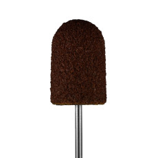 Песочные колпачки 16 мм средний абразив (120 гритов), KIEHL (Германия)