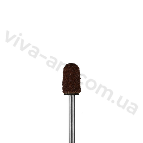 Песочные колпачки 5 мм финишный абразив (280 гритов), Diaswiss (Швейцария)