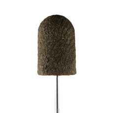 Пісочні ковпачки 16 мм грубий абразив (180 гритів), Німеччина