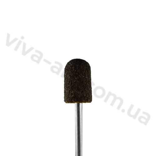 Пісочні ковпачки 7 мм середній абразив (150 гритів)