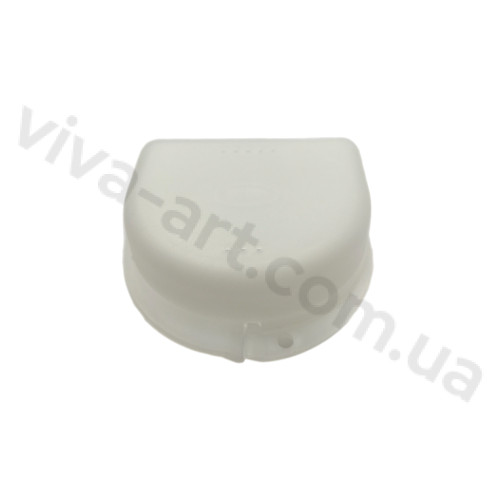 Коробка контейнер для зберігання ортезів (колір в асортименті) Білий