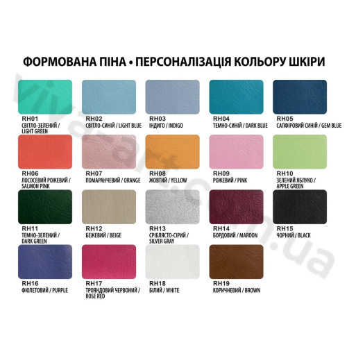 Педикюрне крісло DP-G901С