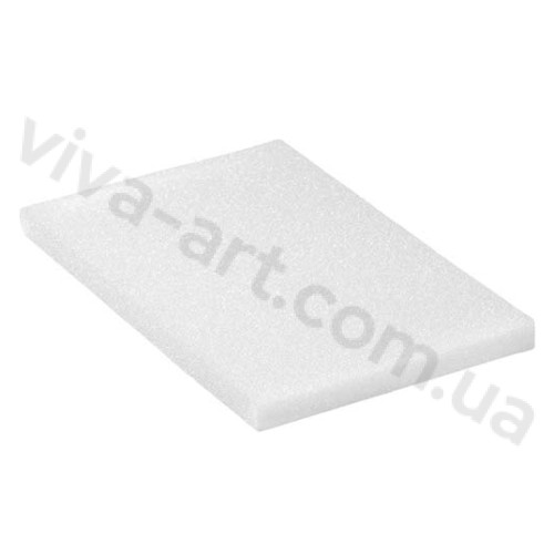 Материал Лигазано для защиты от давления при HALLUX VALGUS, 15х10х1 см