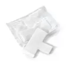 Материал Лигазано стерильный Т-образный для защиты с адгезивным покрытием, 14х10х0,5 см