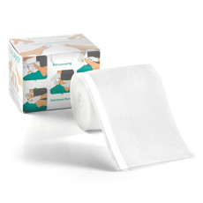 Матеріал Лігазано для захисту з адгезивним покриттям, 200х14х0,5 см