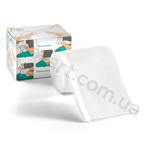 Материал Лигазано для защиты с адгезивным покрытием, 200х14х0,5 см