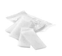 Матеріал Лігазано для тампонади, 6х2,5х0.4 см (стерильний)