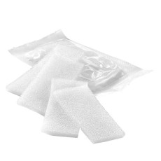 Материал Лигазано для тампонады, 6х2,5х0.4 см (стерильный)