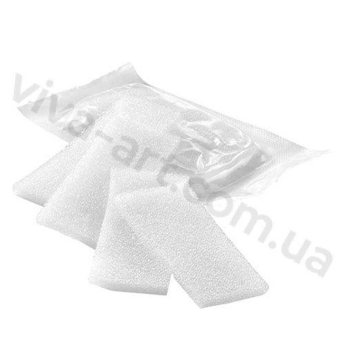 Материал Лигазано для тампонады, 6х2,5х0.4 см (стерильный)