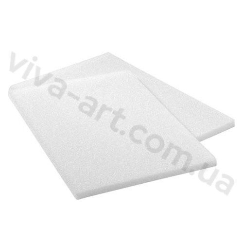 Материал Лигазано для защиты от давления при HALLUX VALGUS, 24х16х1 см