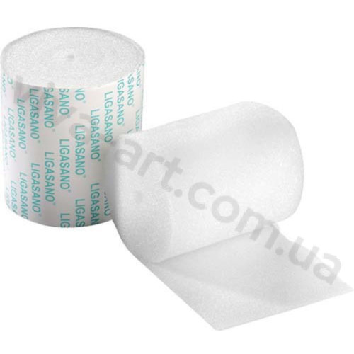 Материал Лигазано для тампонады, 300х10х0.3 см