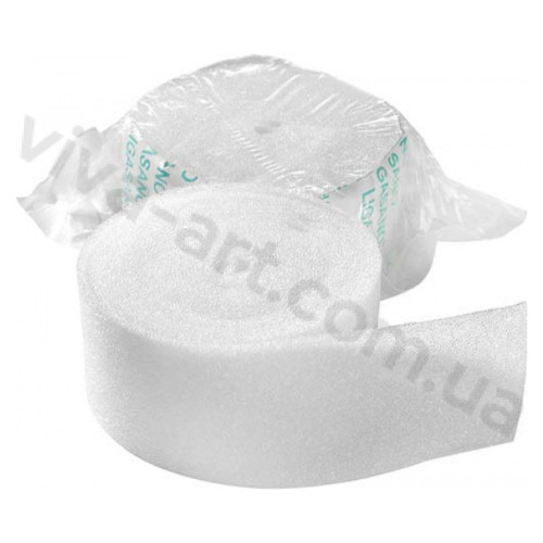 Материал Лигазано для тампонады, 300х5х0.3 см