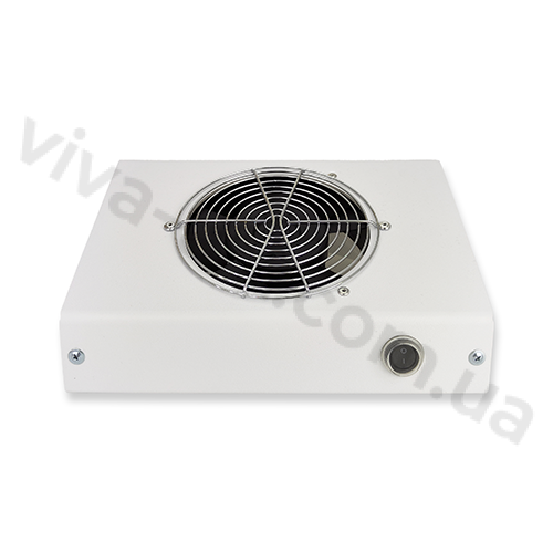 Nailtronic NT150 - Витяжка для манікюру настільна, з мішком, Біла