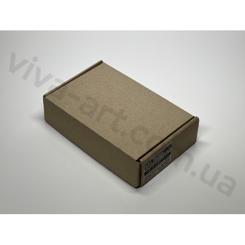 Повербанк Power station PS24-3F для маникюрных UV/LED ламп 24В 1А-3А, блок питания портативный