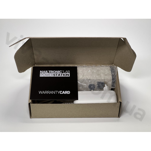 Портативный блок питания Power station PS30-6F с ручкой SDE-H37L1