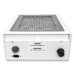 Nailtronic NT705 TCV - Вытяжка для маникюра настольная, с НЕРА-фильтром, Белая
