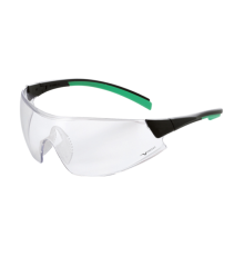 Очки защитные 546.03.45.00 незапотевающие, покрытие от царапин, Univet (Италия)