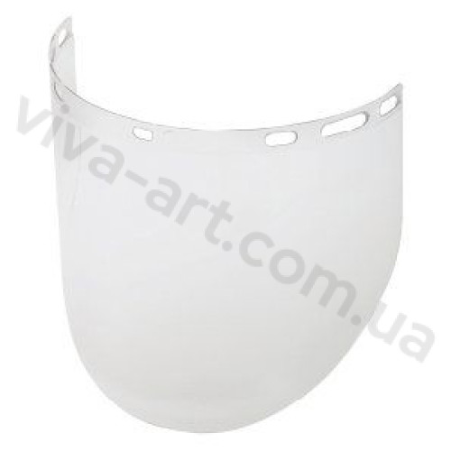 Сменный экран без крепления в комплект No710.K1, Univet (Италия)