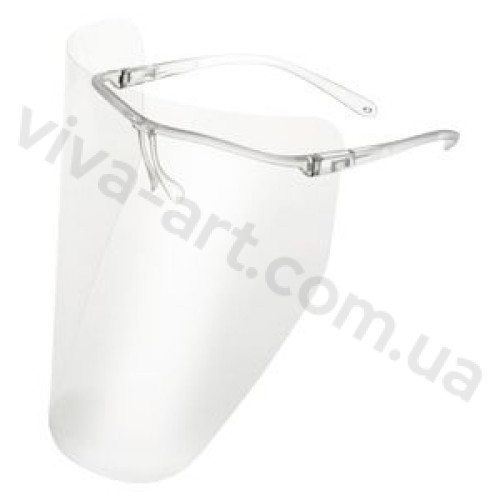 Змінний екран без кріплення для щитка No711, Univet (Італія)