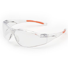 Окуляри захисні 513.02.00.00 незапотіваючі, покриття від подряпин, Univet (Італія)