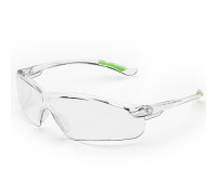 Очки защитные 516.02.00.00 с покрытием от царапин, Univet (Италия)
