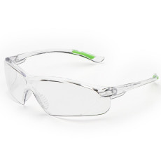 Очки защитные 516.02.00.00 с покрытием от царапин, Univet (Италия)