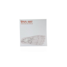 Фірмовий блок для записів Віва Арт до замовлення від 2000 грн