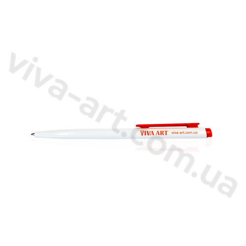 Фірмова ручка Віва Арт до замовлення від 500 грн